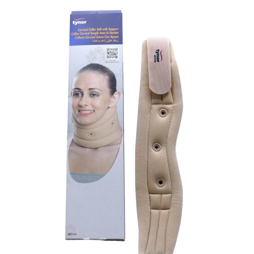 tynor cervical collar soft surginatal.com 001