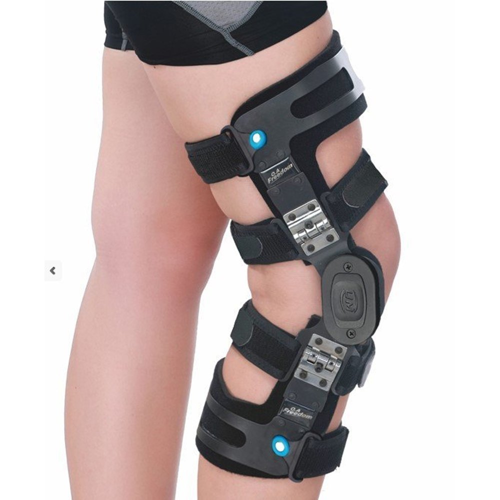 um f 13 oa knee brace rt lt